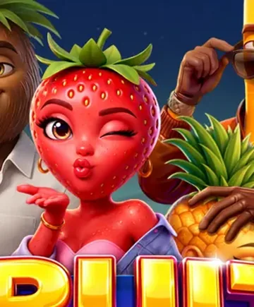 fruit-love-fever-mascot